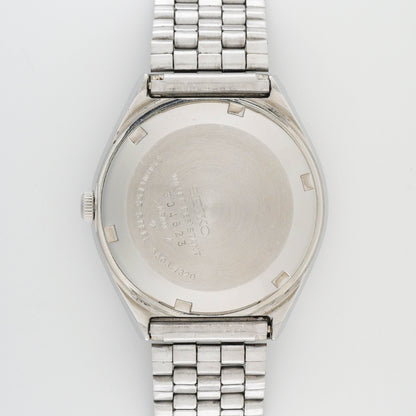 SEIKO LORD MATIC LM 23 JEWELS AUTOMATIC REF. 5606-7320