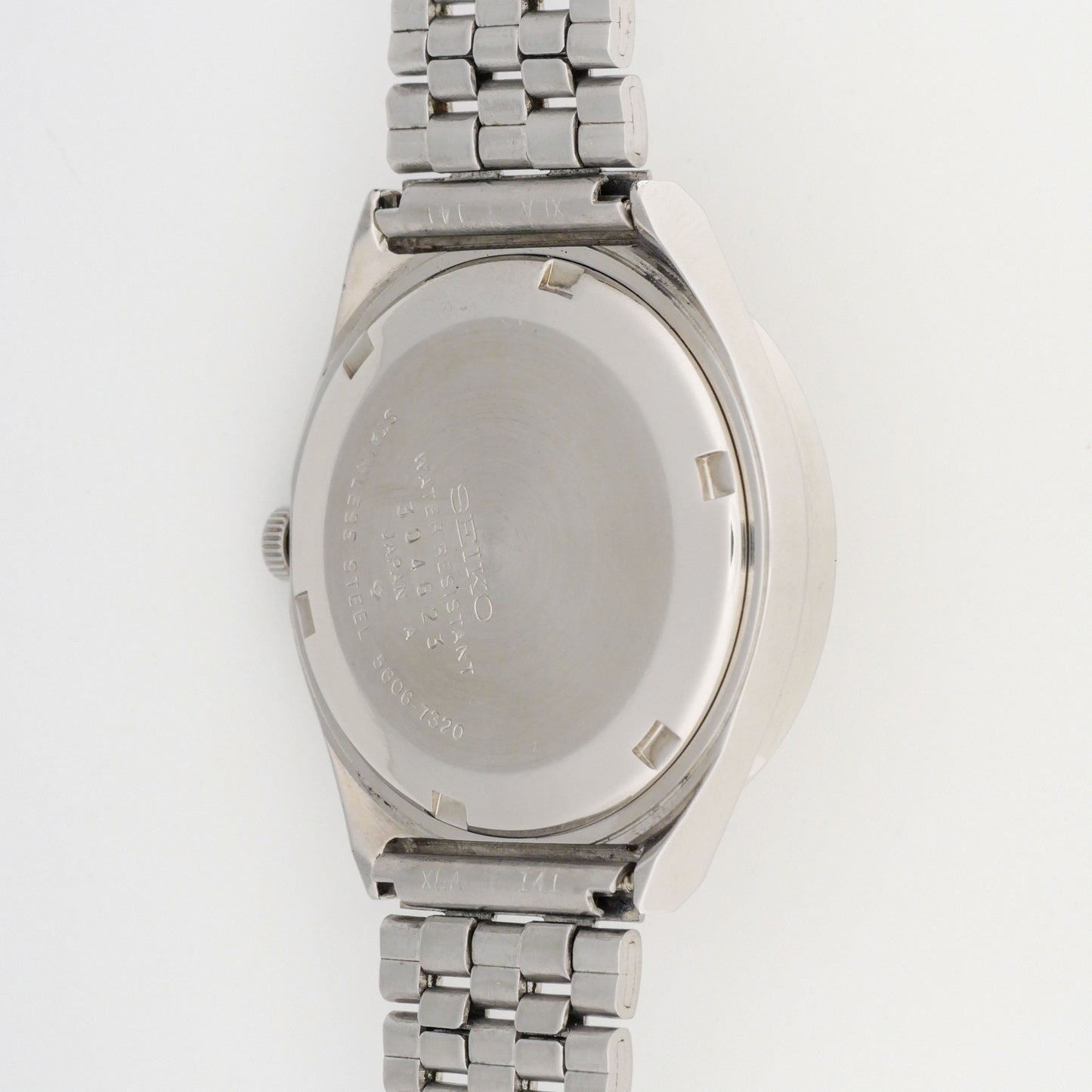 SEIKO LORD MATIC LM 23 JEWELS AUTOMATIC REF. 5606-7320