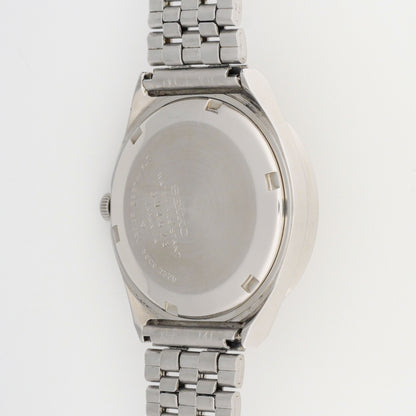 SEIKO LORD MATIC LM 23 JEWELS AUTOMATIC REF. 5606-7320