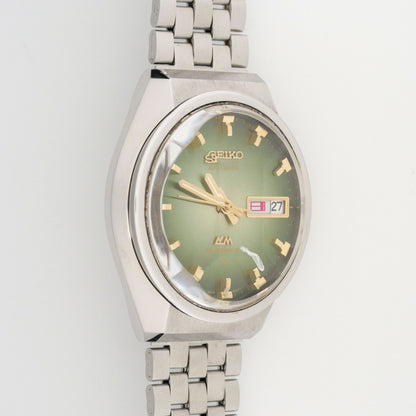 SEIKO LORD MATIC LM 23 JEWELS AUTOMATIC REF. 5606-7320