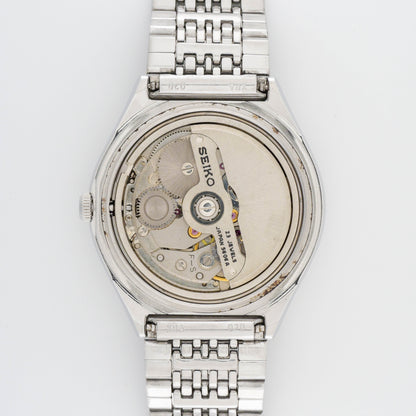 SEIKO LORD MATIC LM 23 JEWELS AUTOMATIC REF. 5606-7320