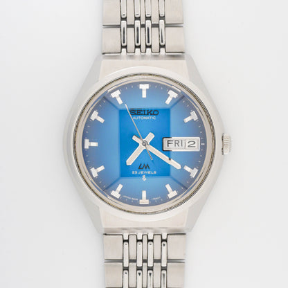 SEIKO LORD MATIC LM 23 JEWELS AUTOMATIC REF. 5606-7320