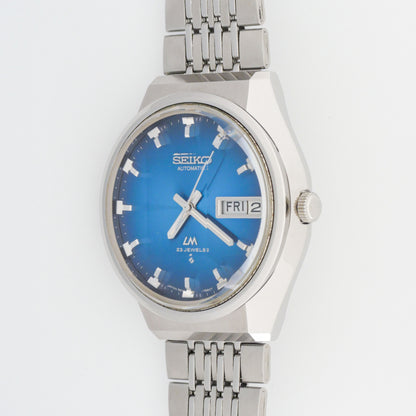 SEIKO LORD MATIC LM 23 JEWELS AUTOMATIC REF. 5606-7320