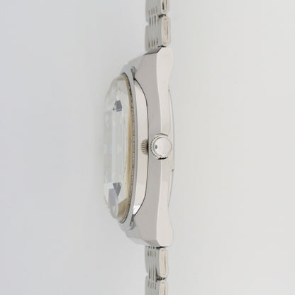 SEIKO LORD MATIC LM 23 JEWELS AUTOMATIC REF. 5606-7320