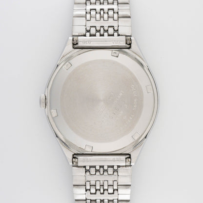 SEIKO LORD MATIC LM 23 JEWELS AUTOMATIC REF. 5606-7320
