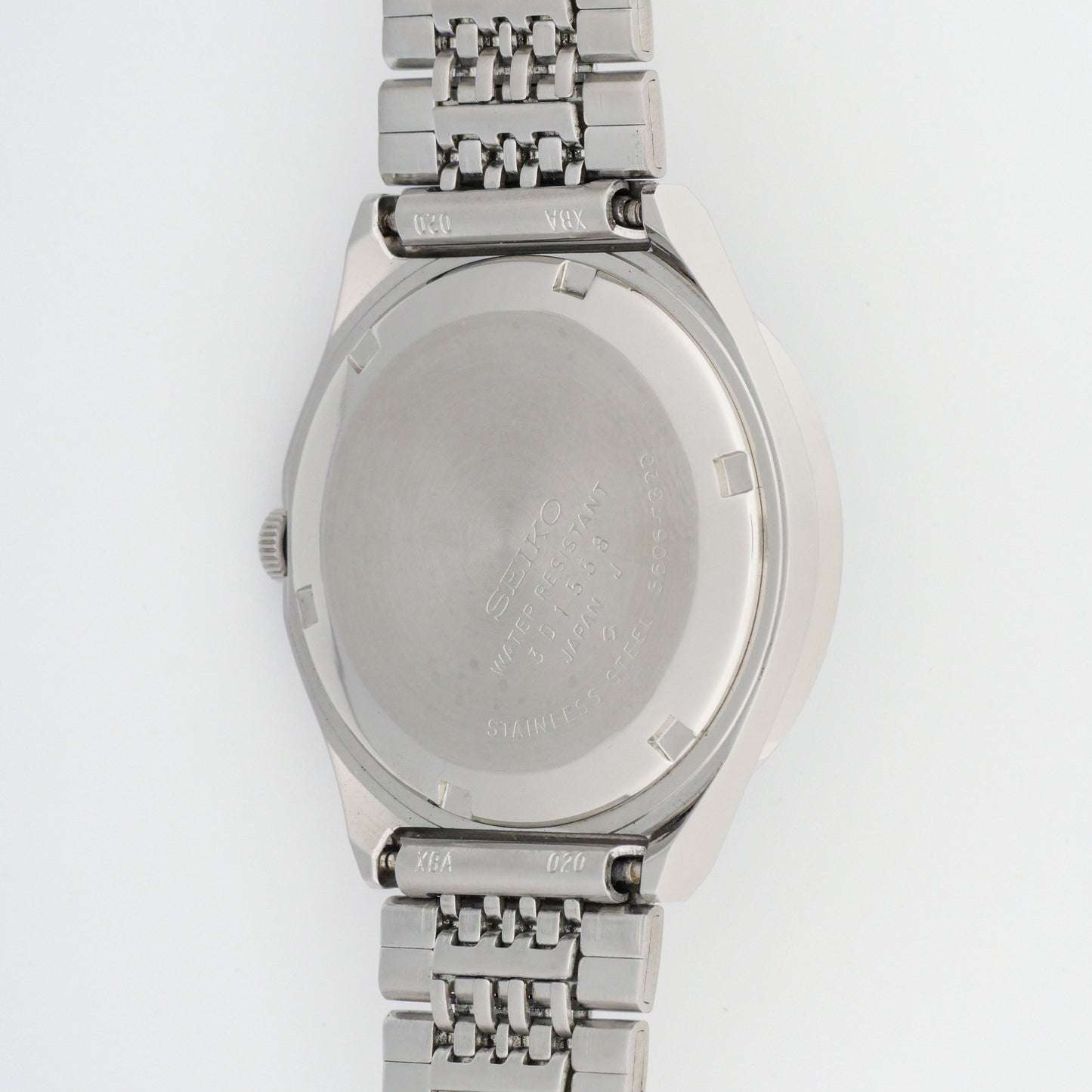 SEIKO LORD MATIC LM 23 JEWELS AUTOMATIC REF. 5606-7320