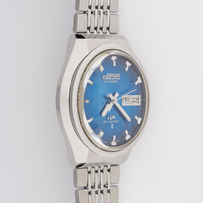 SEIKO LORD MATIC LM 23 JEWELS AUTOMATIC REF. 5606-7320