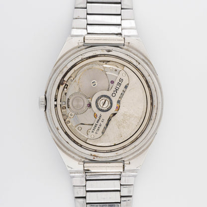 SEIKO LORD MATIC LM 23 JEWELS AUTOMATIC REF. 5606-7340