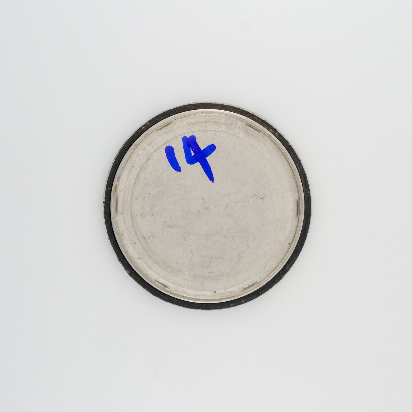 SEIKO LORD MATIC LM 23 JEWELS AUTOMATIC REF. 5606-7340