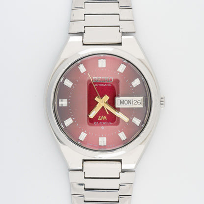 SEIKO LORD MATIC LM 23 JEWELS AUTOMATIC REF. 5606-7340