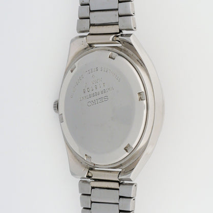 SEIKO LORD MATIC LM 23 JEWELS AUTOMATIC REF. 5606-7340