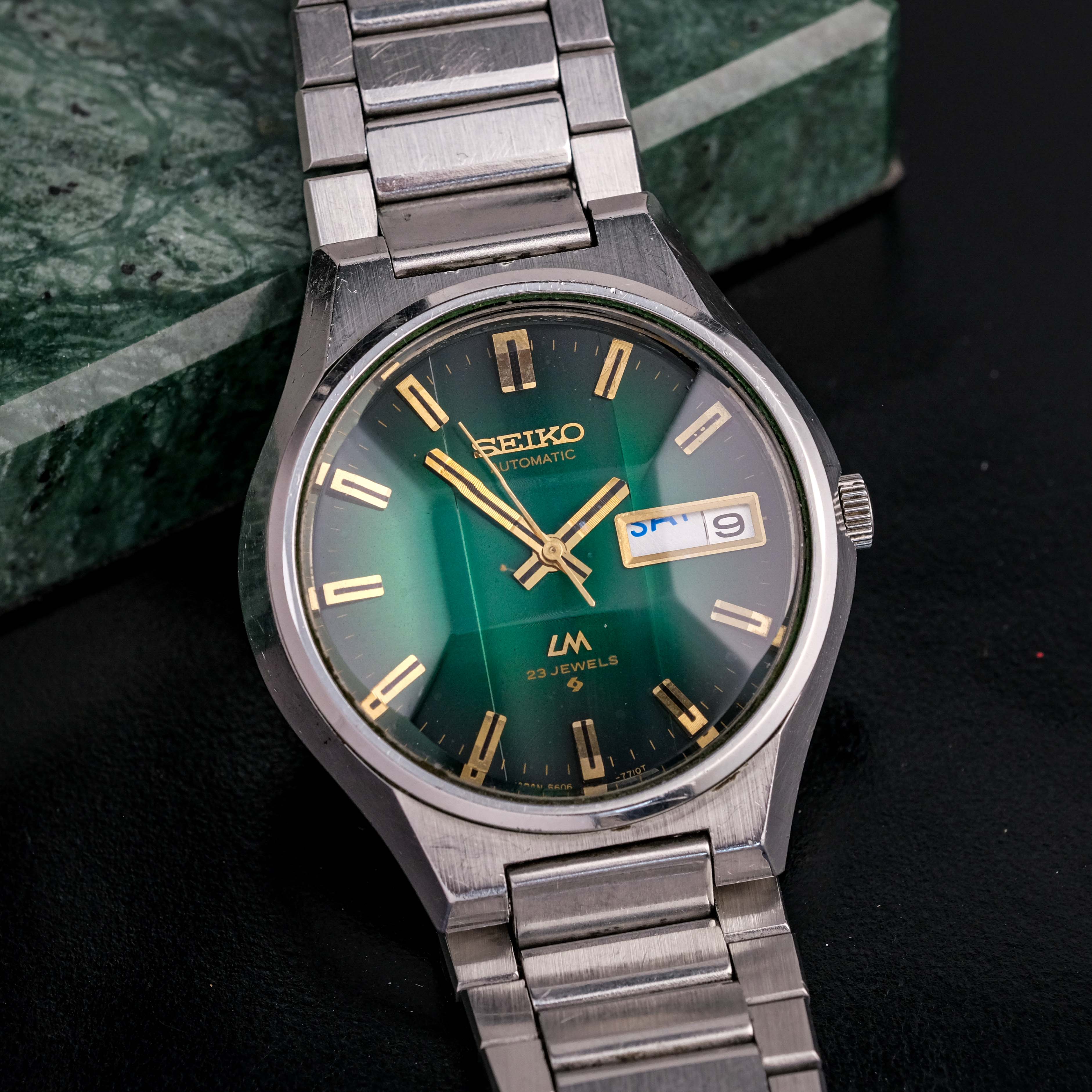 t*p様 ヴィンテージ時計　約140点まとめ　SEIKO スウォッチ　CITIZ SEIKO – Zeit Vintage Watch