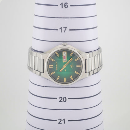 SEIKO LORD MATIC LM 23 JEWELS AUTOMATIC REF. 5606-7350