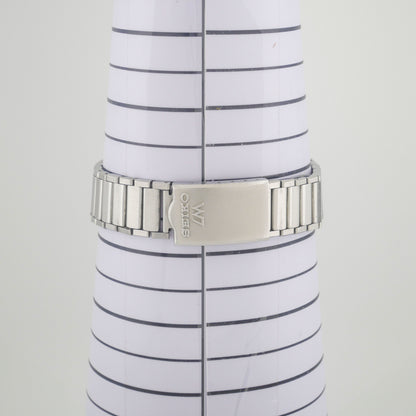 SEIKO LORD MATIC LM 23 JEWELS AUTOMATIC REF. 5606-7350