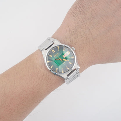 SEIKO LORD MATIC LM 23 JEWELS AUTOMATIC REF. 5606-7350