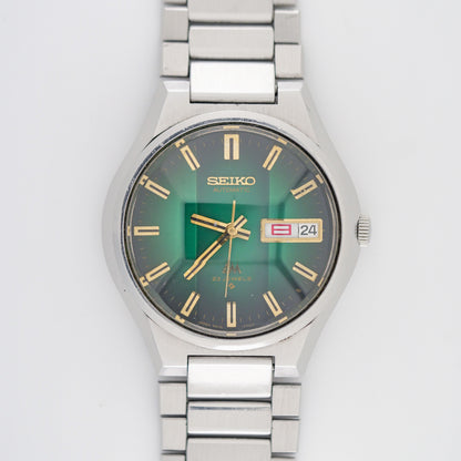 SEIKO LORD MATIC LM 23 JEWELS AUTOMATIC REF. 5606-7350