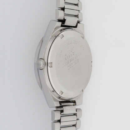 SEIKO LORD MATIC LM 23 JEWELS AUTOMATIC REF. 5606-7350