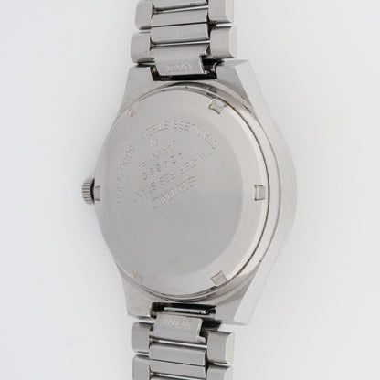 SEIKO LORD MATIC LM 23 JEWELS AUTOMATIC REF. 5606-7350