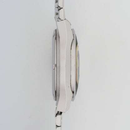 SEIKO LORD MATIC LM 23 JEWELS AUTOMATIC REF. 5606-7350