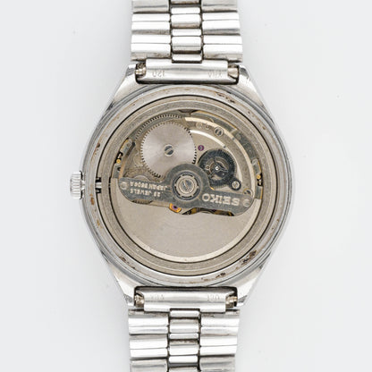 SEIKO LORD MATIC LM 25 JEWELS AUTOMATIC REF. 5606-7360