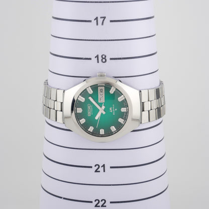 SEIKO LORD MATIC LM 25 JEWELS AUTOMATIC REF. 5606-7360