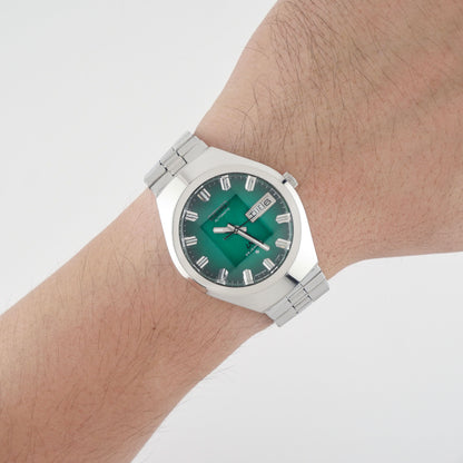 SEIKO LORD MATIC LM 25 JEWELS AUTOMATIC REF. 5606-7360
