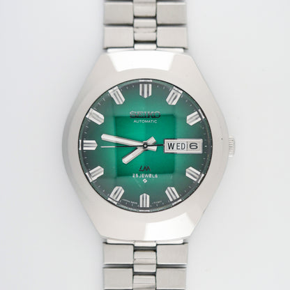 SEIKO LORD MATIC LM 25 JEWELS AUTOMATIC REF. 5606-7360