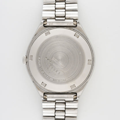 SEIKO LORD MATIC LM 25 JEWELS AUTOMATIC REF. 5606-7360