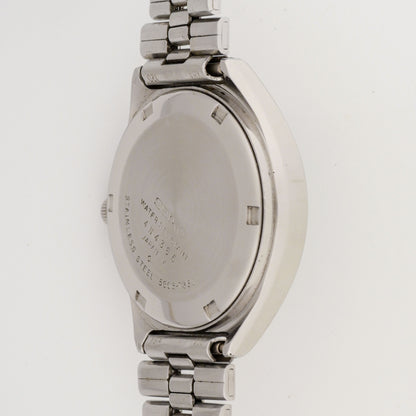 SEIKO LORD MATIC LM 25 JEWELS AUTOMATIC REF. 5606-7360