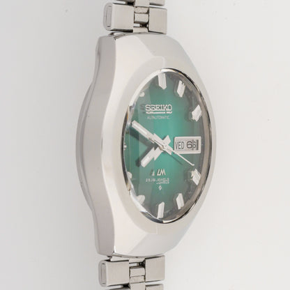 SEIKO LORD MATIC LM 25 JEWELS AUTOMATIC REF. 5606-7360