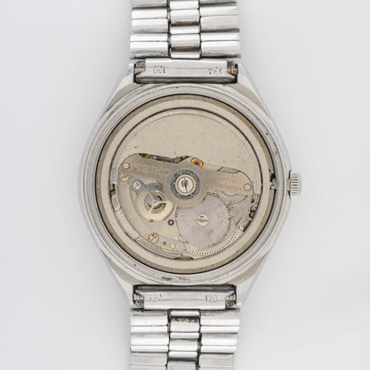 SEIKO LORD MATIC LM 25 JEWELS AUTOMATIC REF. 5606-7360