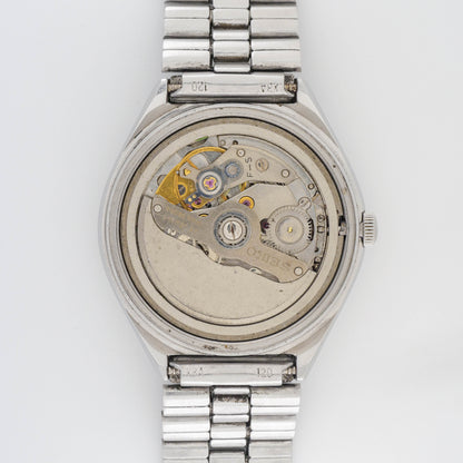 SEIKO LORD MATIC LM 25 JEWELS AUTOMATIC REF. 5606-7360