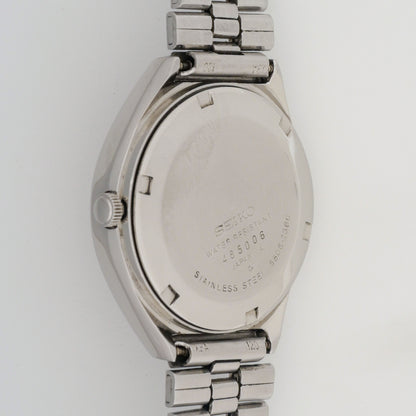 SEIKO LORD MATIC LM 25 JEWELS AUTOMATIC REF. 5606-7360