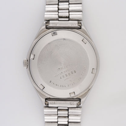 SEIKO LORD MATIC LM 25 JEWELS AUTOMATIC REF. 5606-7360