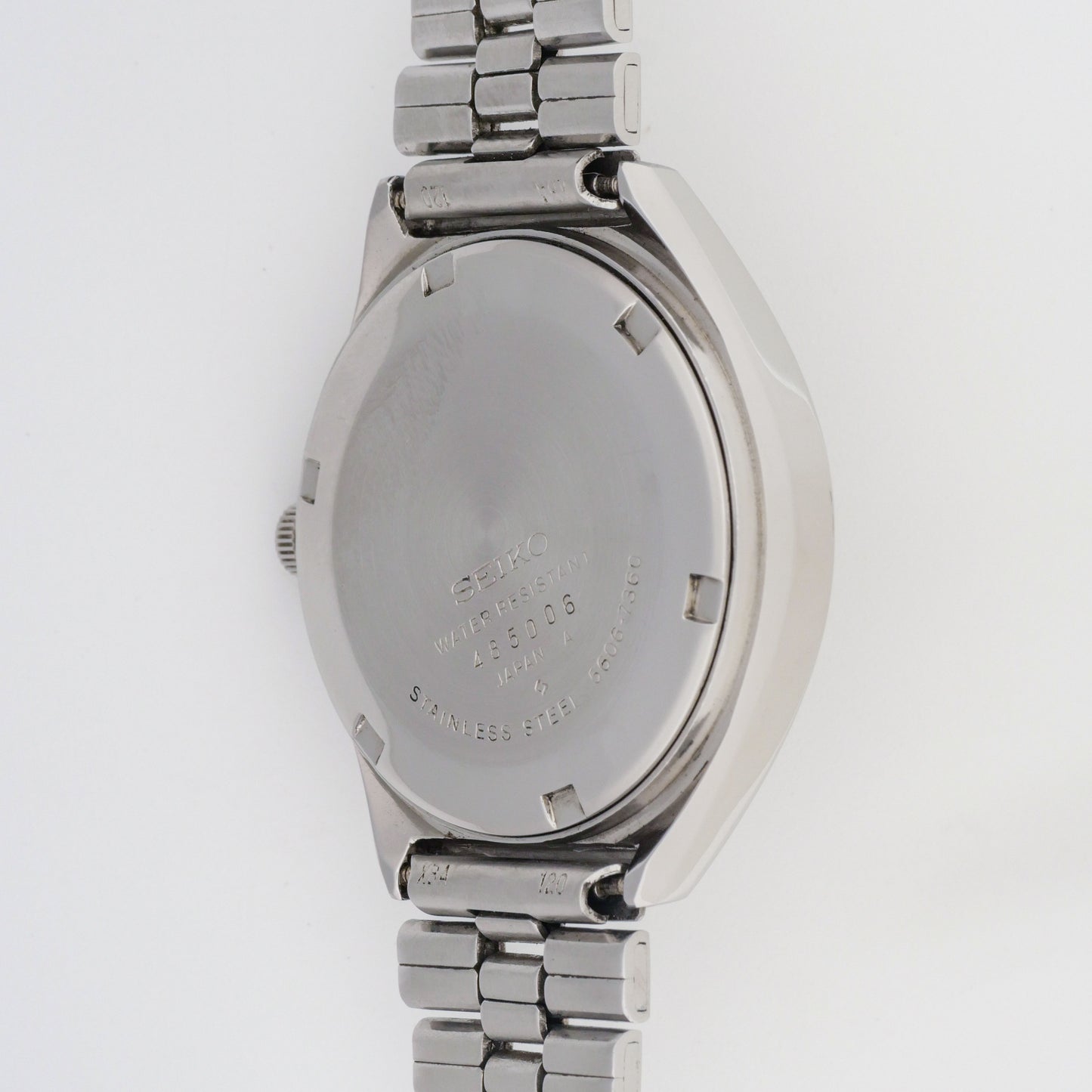SEIKO LORD MATIC LM 25 JEWELS AUTOMATIC REF. 5606-7360