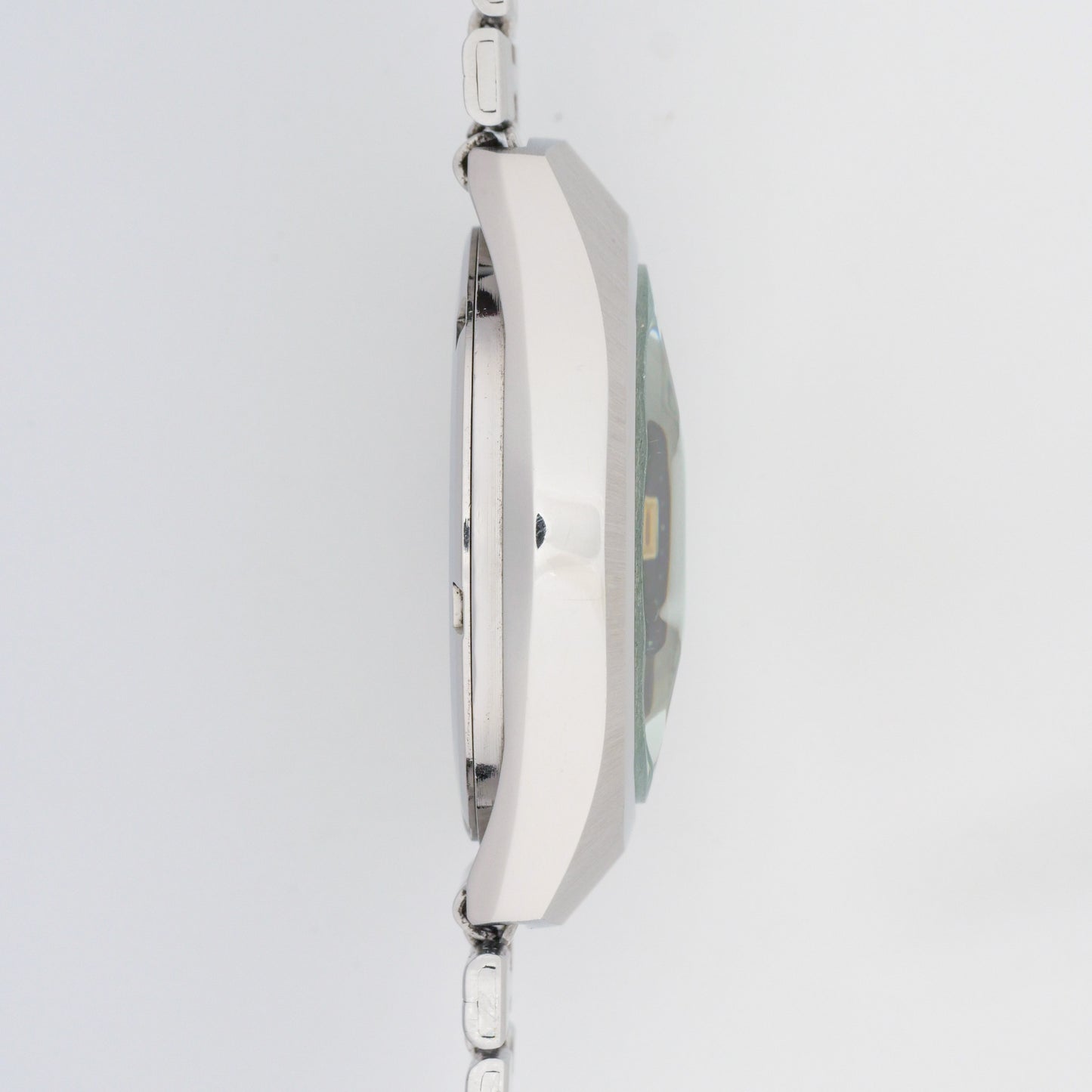 SEIKO LORD MATIC LM 25 JEWELS AUTOMATIC REF. 5606-7360