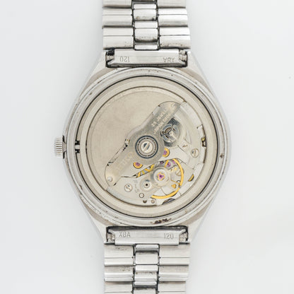 SEIKO LORD MATIC LM 25 JEWELS AUTOMATIC REF. 5606-7360