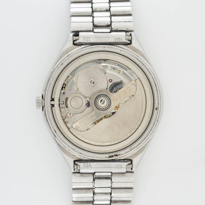 SEIKO LORD MATIC LM 25 JEWELS AUTOMATIC REF. 5606-7360