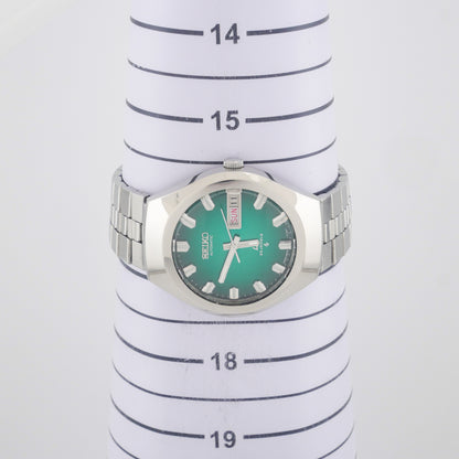 SEIKO LORD MATIC LM 25 JEWELS AUTOMATIC REF. 5606-7360
