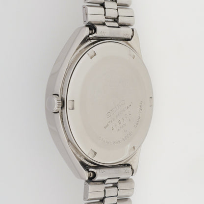 SEIKO LORD MATIC LM 25 JEWELS AUTOMATIC REF. 5606-7360