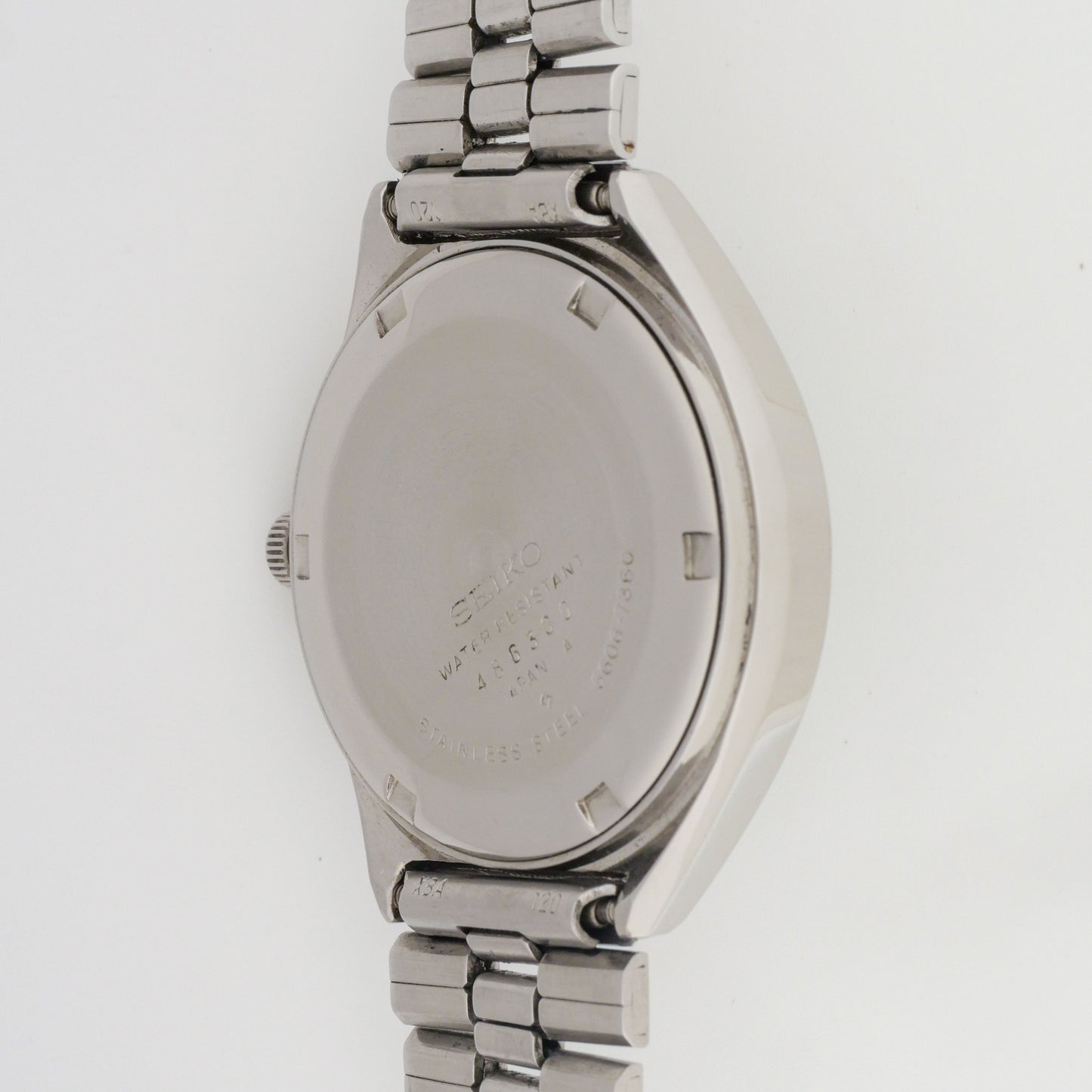 SEIKO LORD MATIC LM 25 JEWELS AUTOMATIC REF. 5606-7360