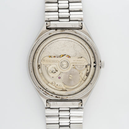 SEIKO LORD MATIC LM 25 JEWELS AUTOMATIC REF. 5606-7360