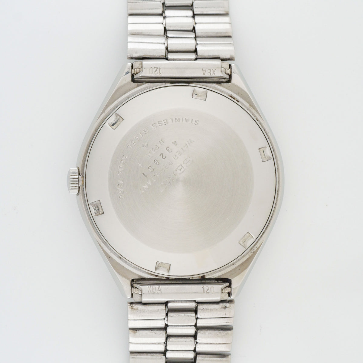 SEIKO LORD MATIC LM 25 JEWELS AUTOMATIC REF. 5606-7360