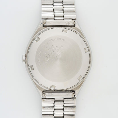 SEIKO LORD MATIC LM 25 JEWELS AUTOMATIC REF. 5606-7360
