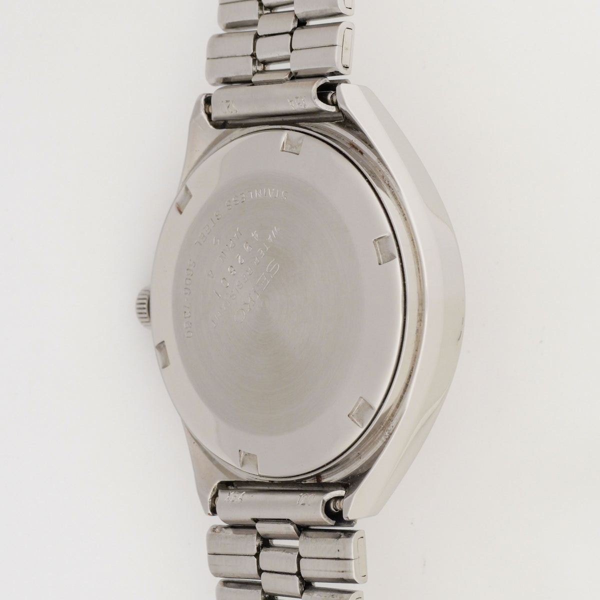 SEIKO LORD MATIC LM 25 JEWELS AUTOMATIC REF. 5606-7360
