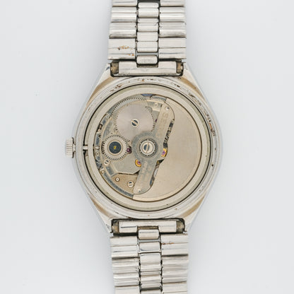 SEIKO LORD MATIC LM 23 JEWELS AUTOMATIC REF. 5606-7360