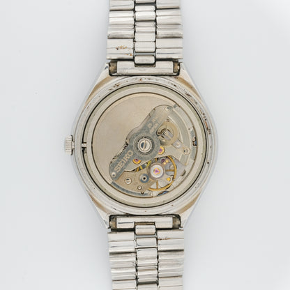 SEIKO LORD MATIC LM 23 JEWELS AUTOMATIC REF. 5606-7360