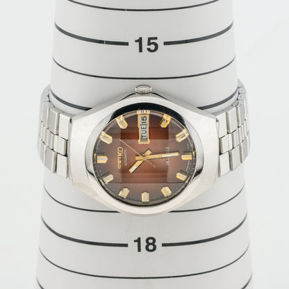 SEIKO LORD MATIC LM 23 JEWELS AUTOMATIC REF. 5606-7360