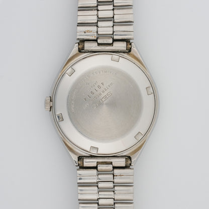 SEIKO LORD MATIC LM 23 JEWELS AUTOMATIC REF. 5606-7360