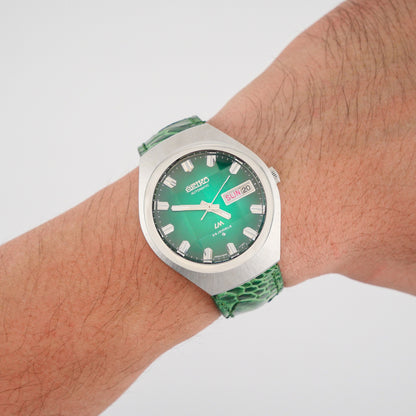 SEIKO LORD MATIC LM 25 JEWELS AUTOMATIC REF. 5606-7360